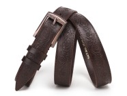 Женский ремень B25-104