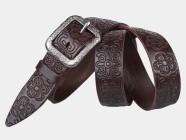 Женский ремень B35-13