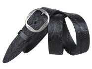 Женский ремень B35-35