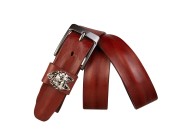 Мужской ремень B40-1103