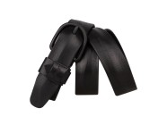 Мужской ремень Galstuk40/BlackO