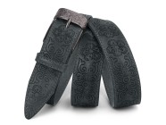 Женский ремень B40-1339