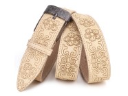 Женский ремень B40-1340