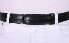 Мужской ремень B40-167