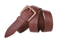 Мужской ремень B40-405