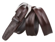 Мужской ремень B40-481