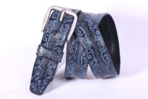 Мужской ремень B40-58