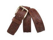 Мужской ремень B40-920