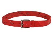 Мужской ремень B45-11