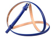 Женский ремень D184-10