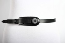 Женский ремень PU01-15