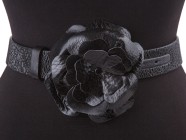 Женский ремень R35-12