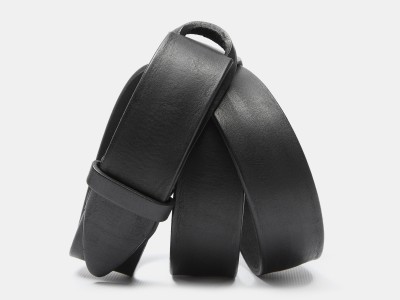 Мужской ремень Petlya40/Black