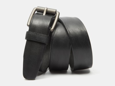 Мужской ремень Relef40/BlackBarabanL