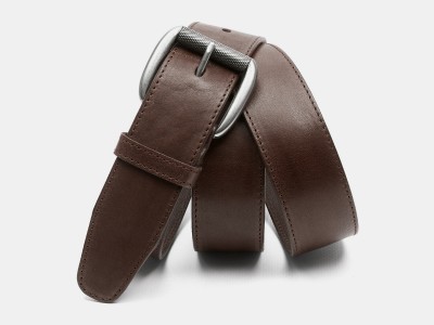 Мужской ремень Baraban40/BrownH