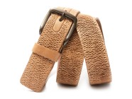 Мужской ремень B40-2195