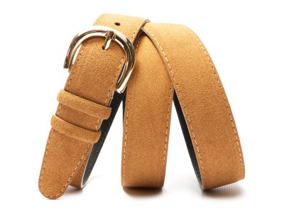 Женский ремень ZM30/OhraG