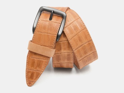 Мужской ремень B40-2317