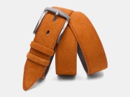 Мужской ремень ZM35-07