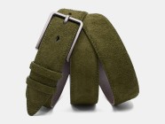 Мужской ремень ZM35-10