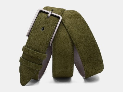 Мужской ремень ZM35-10