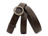 Женский ремень B25-212