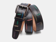 Мужской ремень B40-2385