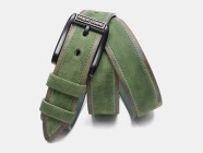 Мужской ремень B40-2370