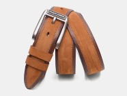 Мужской ремень B40-2372