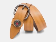 Женский ремень B40-2380