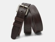 Мужской ремень Super Brown H