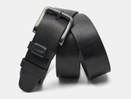 Мужской ремень Mini Shlevka40 Black H