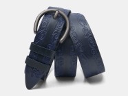 Женский ремень Kovan40 BlackBlue H