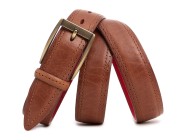 Мужской ремень DC35-220