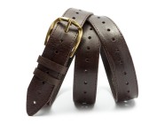 Женский ремень B30-2113