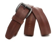 Мужской ремень B40-2110