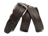 Мужской ремень B40-2125