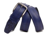 Мужской ремень B40-2127