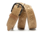 Женский ремень B40-2154