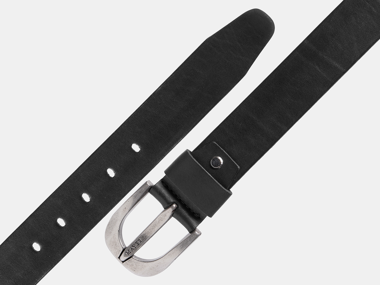 Кожаный черный мужской джинсовый ремень 25.03.2026 - Новый документ