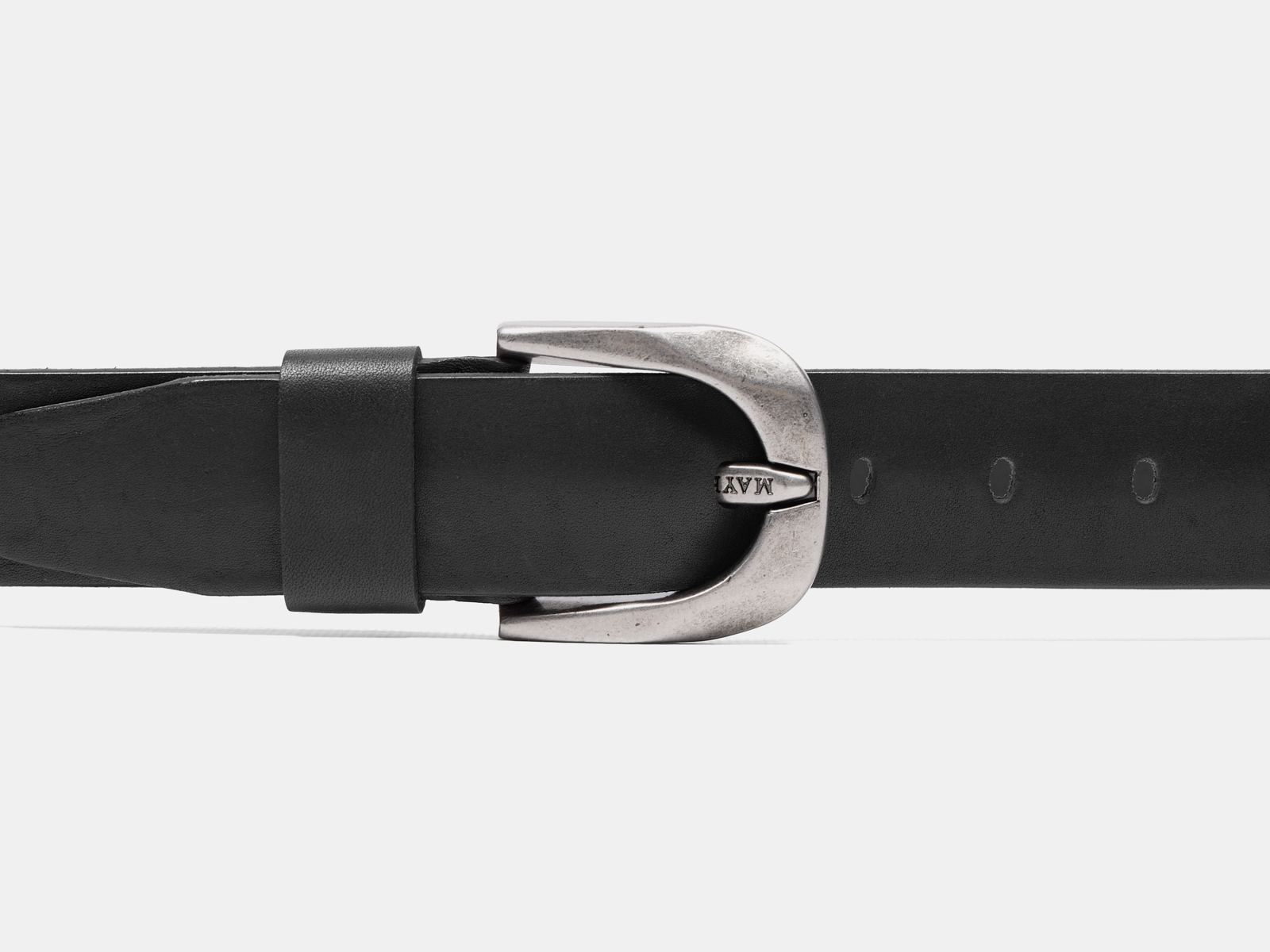 Кожаный черный мужской джинсовый ремень 25.03.2026 - Новый документ